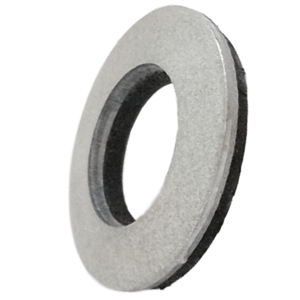 Rubber Bonded Washers